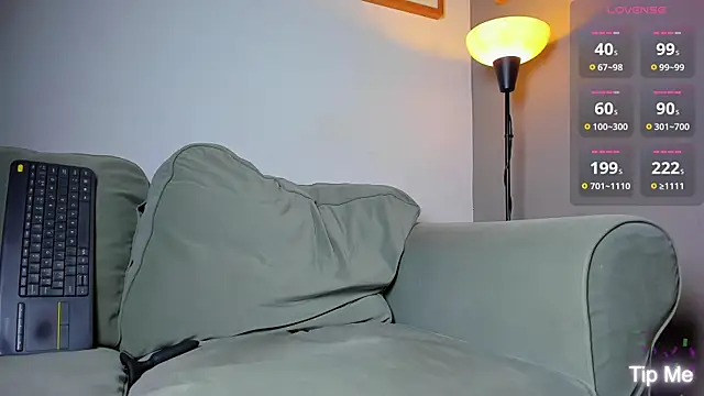 Ackerman_Eren_ webcam