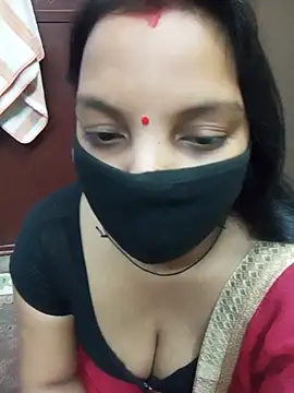 Manjudear webcam