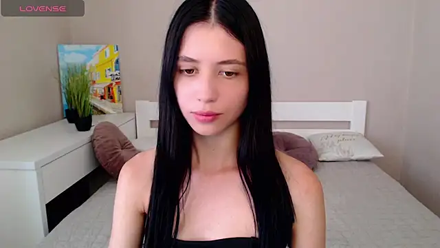 SelinLi webcam