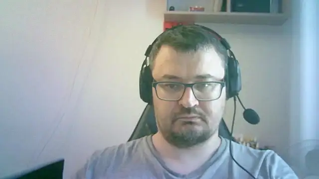 SirAbuser webcam