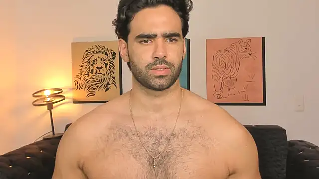 Brad_Martin webcam