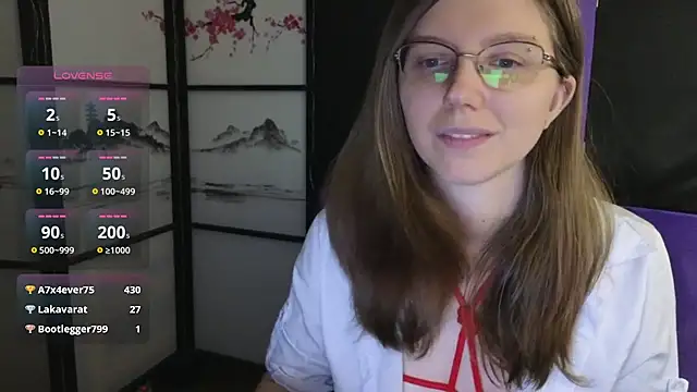 scarlettsrose webcam