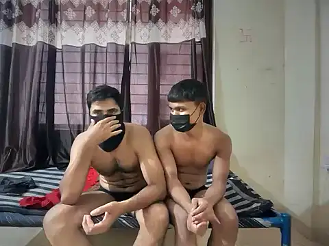 Ragnorok01 webcam