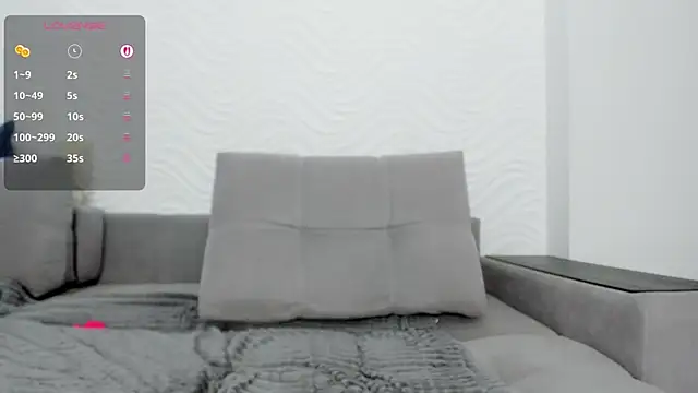 calystria webcam