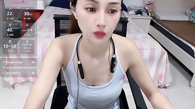 miaomiao-99 webcam