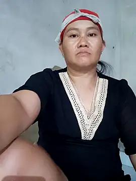 GinieBaby webcam
