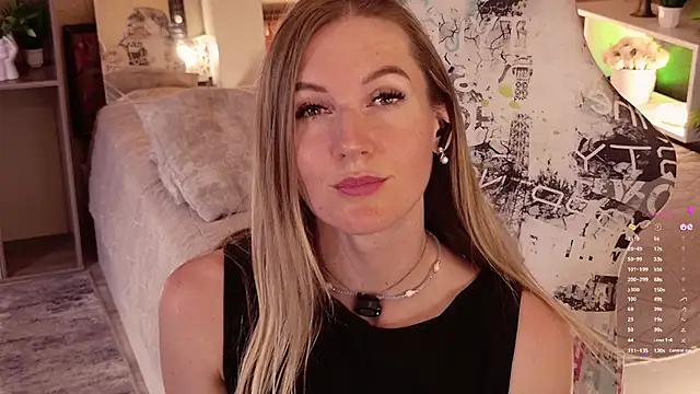 Hello_Lisha webcam
