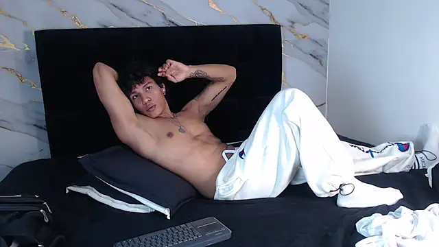 MaximilianRoth webcam
