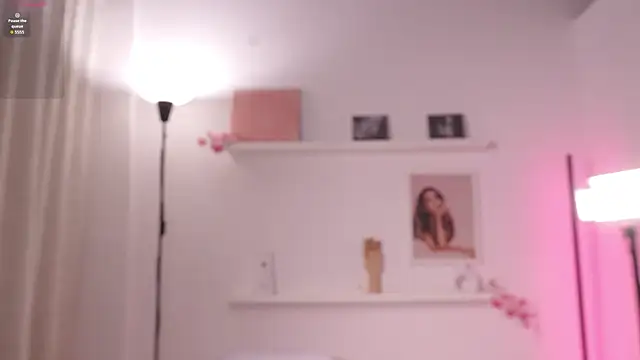 sweettener_ webcam