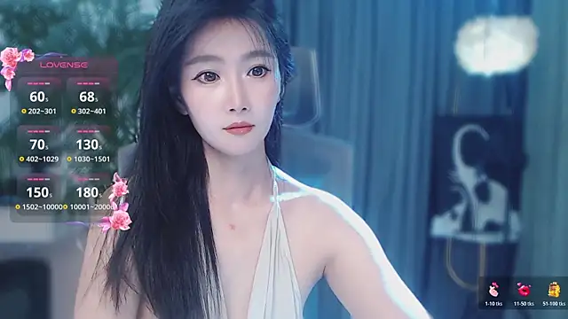 feifei-love
