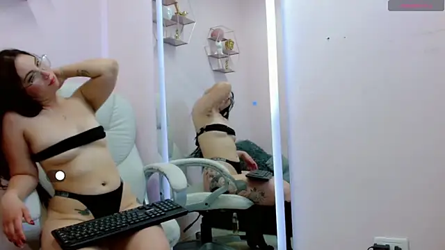 SHARONCUTE_F1 webcam