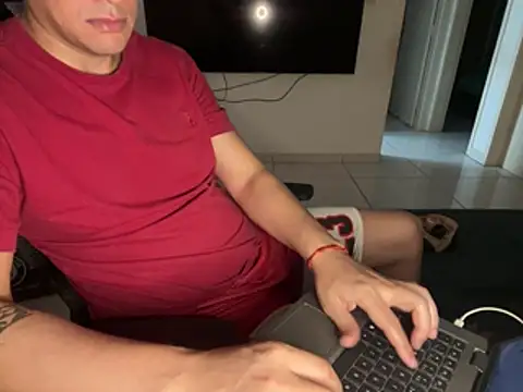 Jeff_pepper webcam