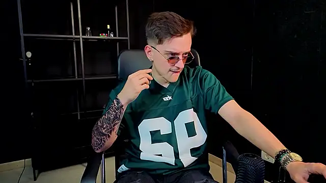 FelixStarkk webcam