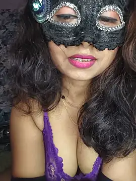 _DesigirlRoshni webcam