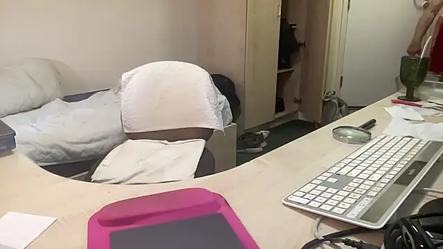 coach-karl webcam