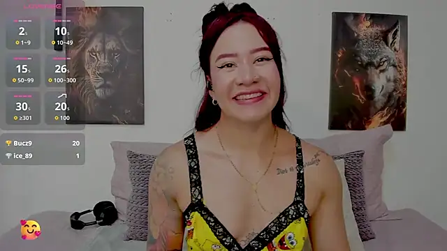 AngelMartinss webcam