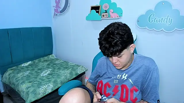 nataly_0303 webcam