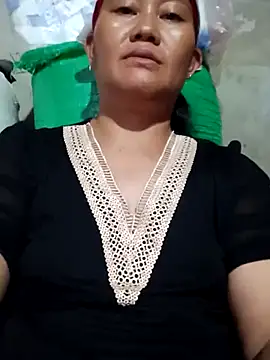 GinieBaby webcam