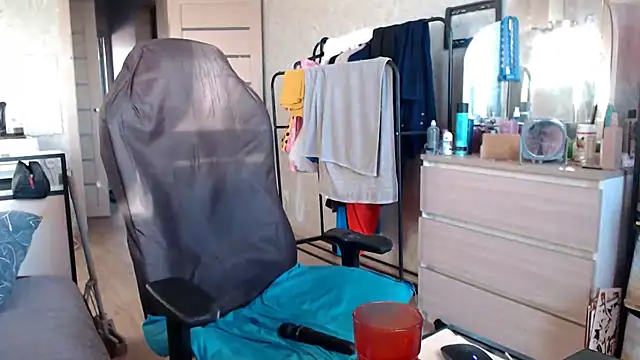 AnKey_Rayah webcam