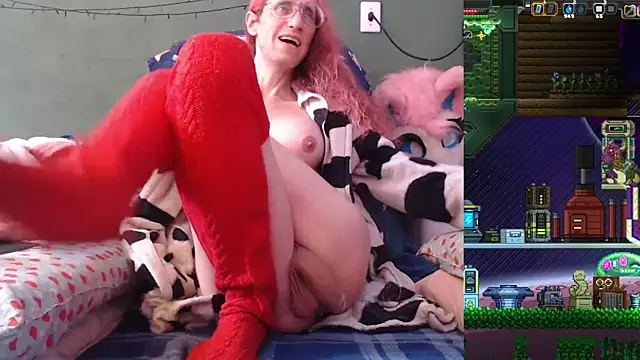FutaChi webcam