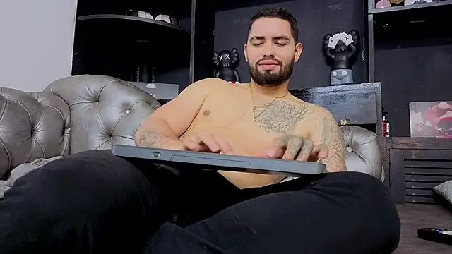 matteosantos webcam