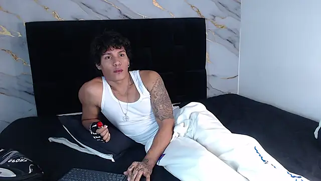 MaximilianRoth webcam