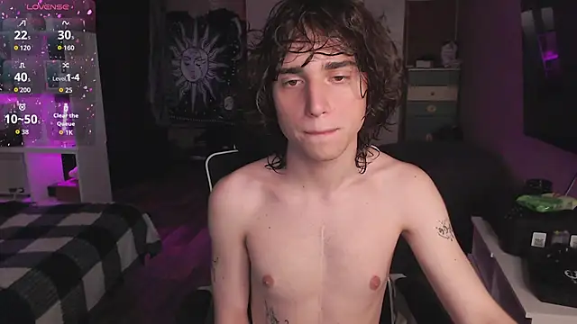 LordFarkuad live cam on StripChat