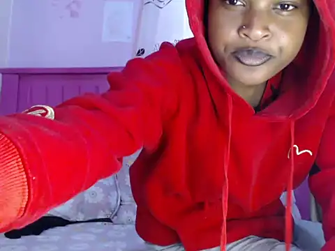 kendyy254 live cam on StripChat