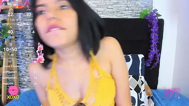 lemon_kategp live cam on StripChat