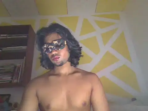 hensmendy live cam on StripChat