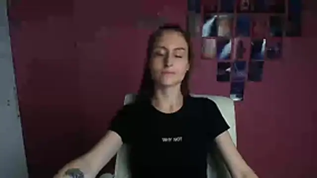 Just_Julie_ live cam on StripChat