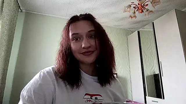 LoticCrawl live cam on StripChat