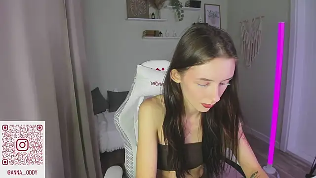 AnnaOddy