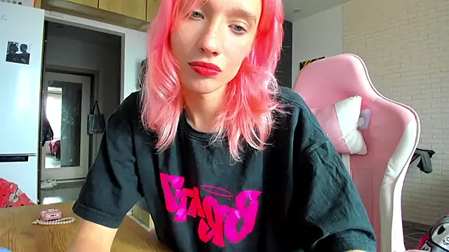_Alice_Kitty webcam