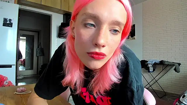 _Alice_Kitty webcam