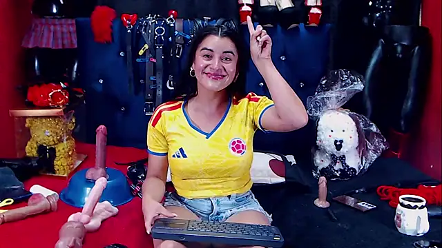 Hannamariana webcam