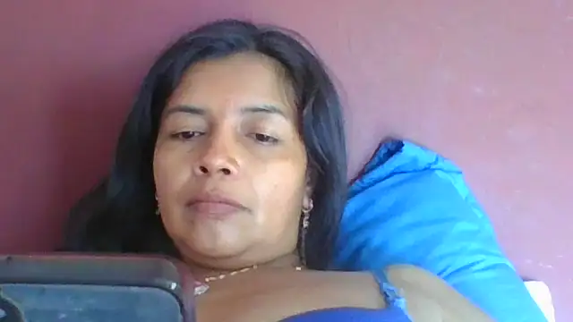 DianaOchoa_ webcam