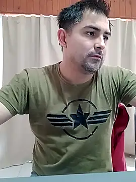 Bradd_32 webcam