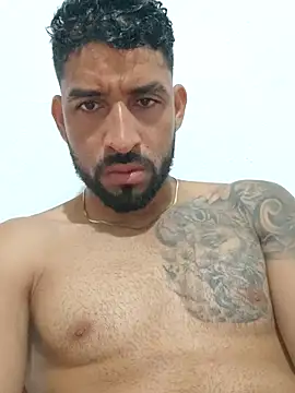 Alexsexygamer webcam