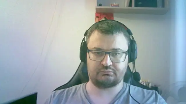 SirAbuser webcam