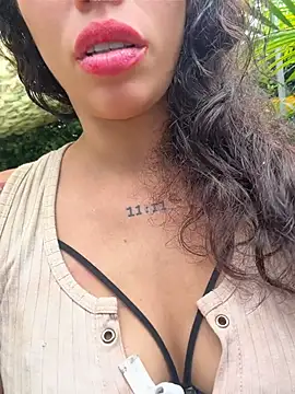 roxyrougee webcam