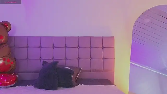 arycooper_ webcam