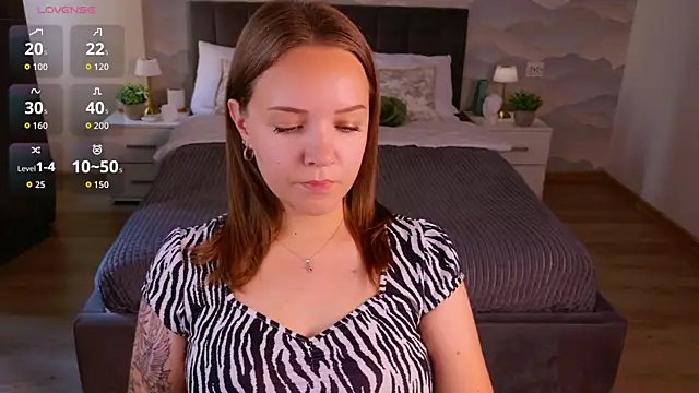 Chloe_Sapphire webcam