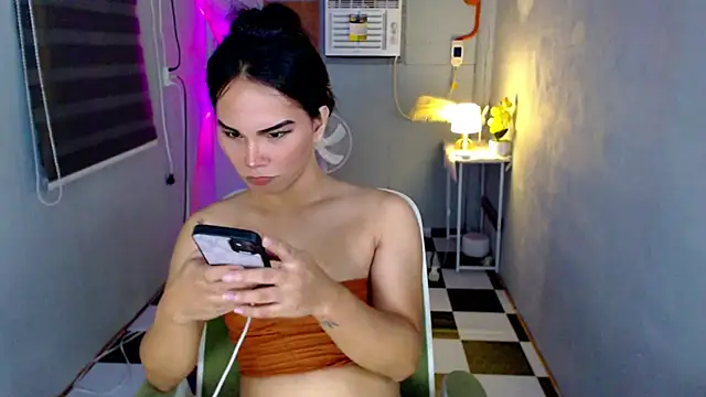 SanyaGirlx webcam