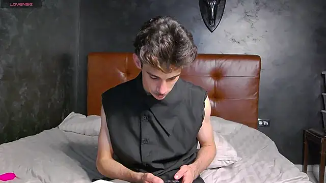 DanielCrush1 webcam