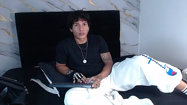 MaximilianRoth webcam
