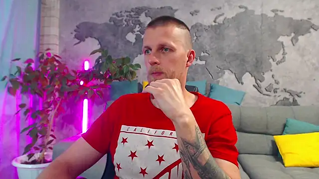 VikingChrisss webcam