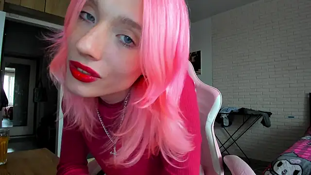 _Alice_Kitty webcam