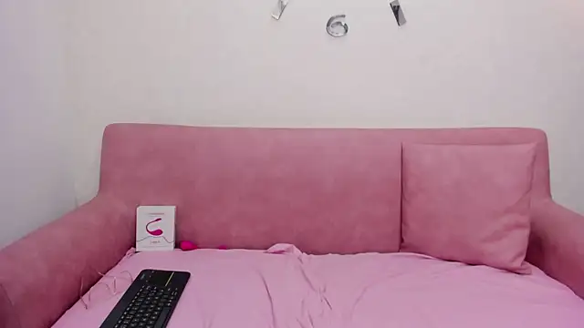 Anthaarr webcam