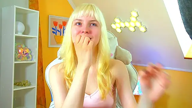 HannahHollis webcam